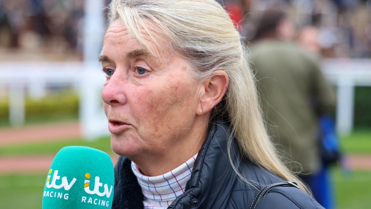 Horse Racing Tips: Smith can boost stats in Thursday 75/1 EW double